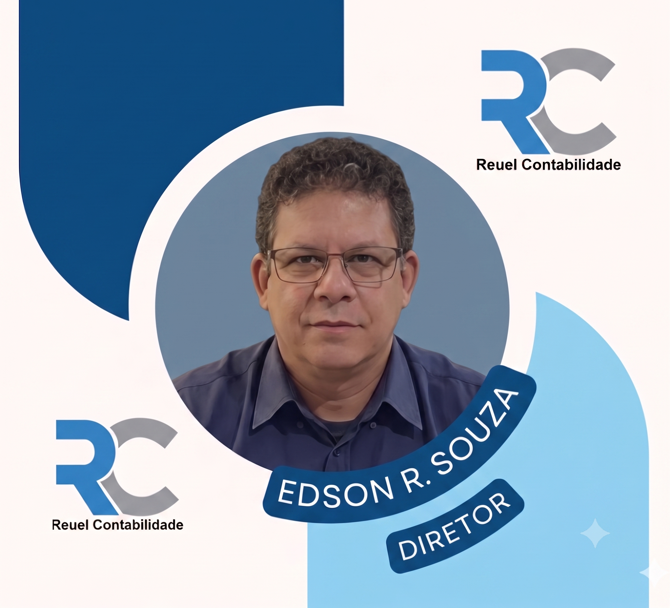 Edson Especialista Reuel Contabilidade Ribeirão Preto